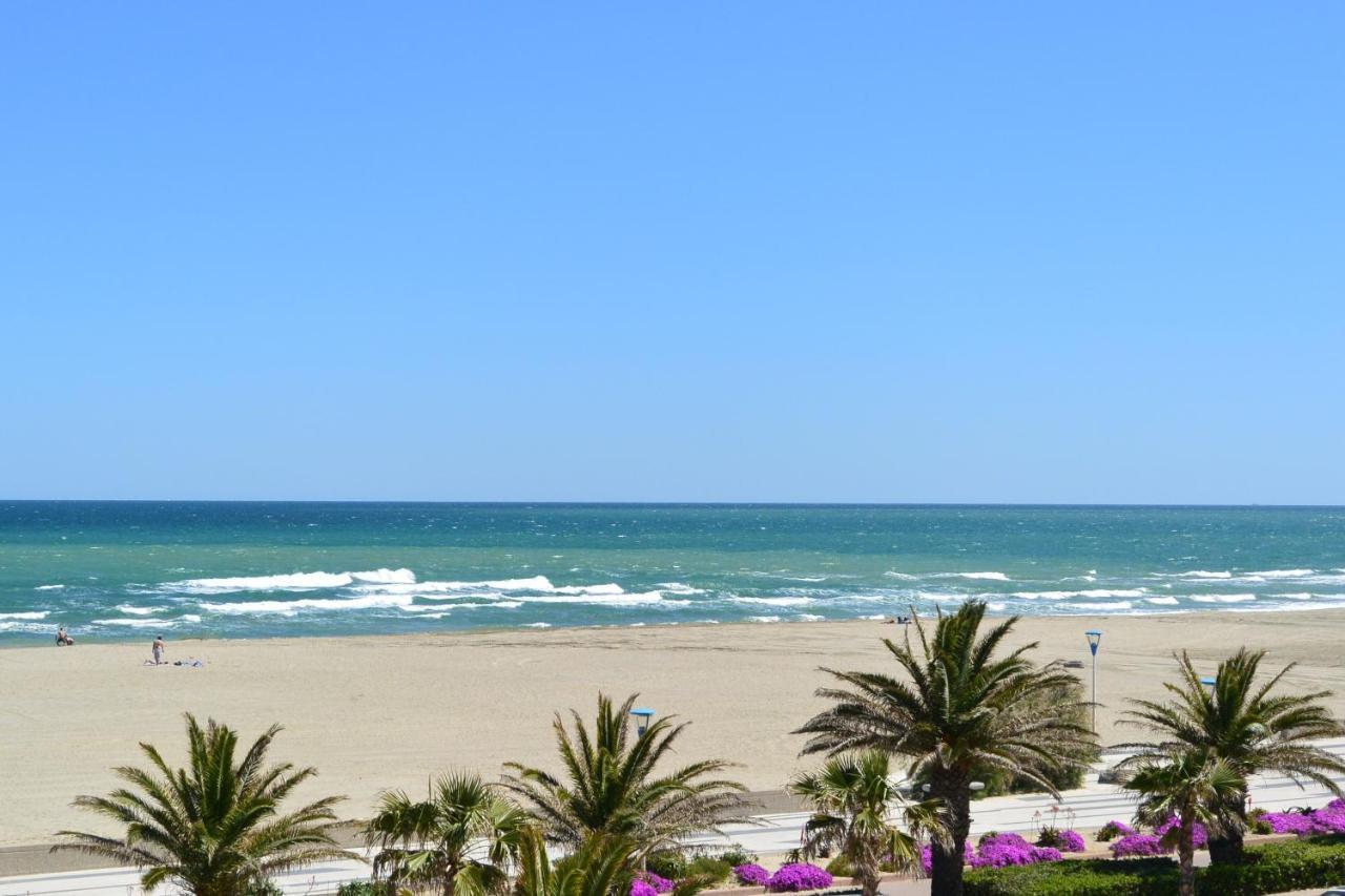 Studio Vue Mer Et Cap كانيه المظهر الخارجي الصورة