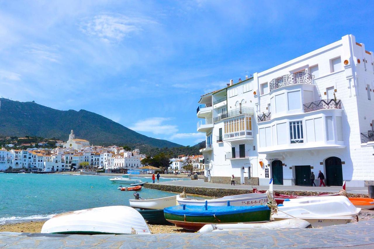 Studio Vue Mer Et Cap كانيه المظهر الخارجي الصورة